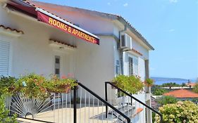 Rooms & Apartments Kvasic