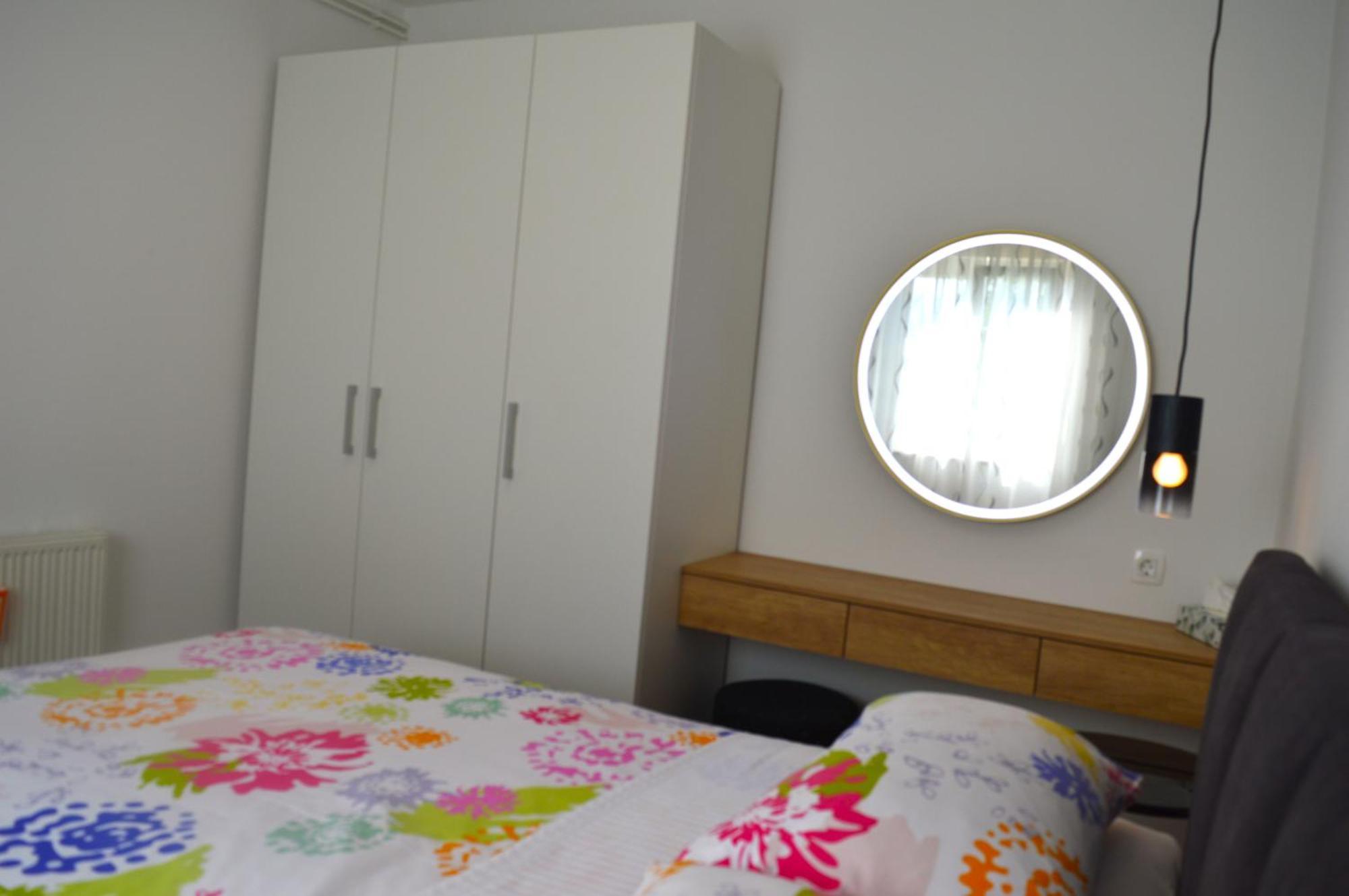 Rooms & Apartments Kvasic Krk Town Kültér fotó