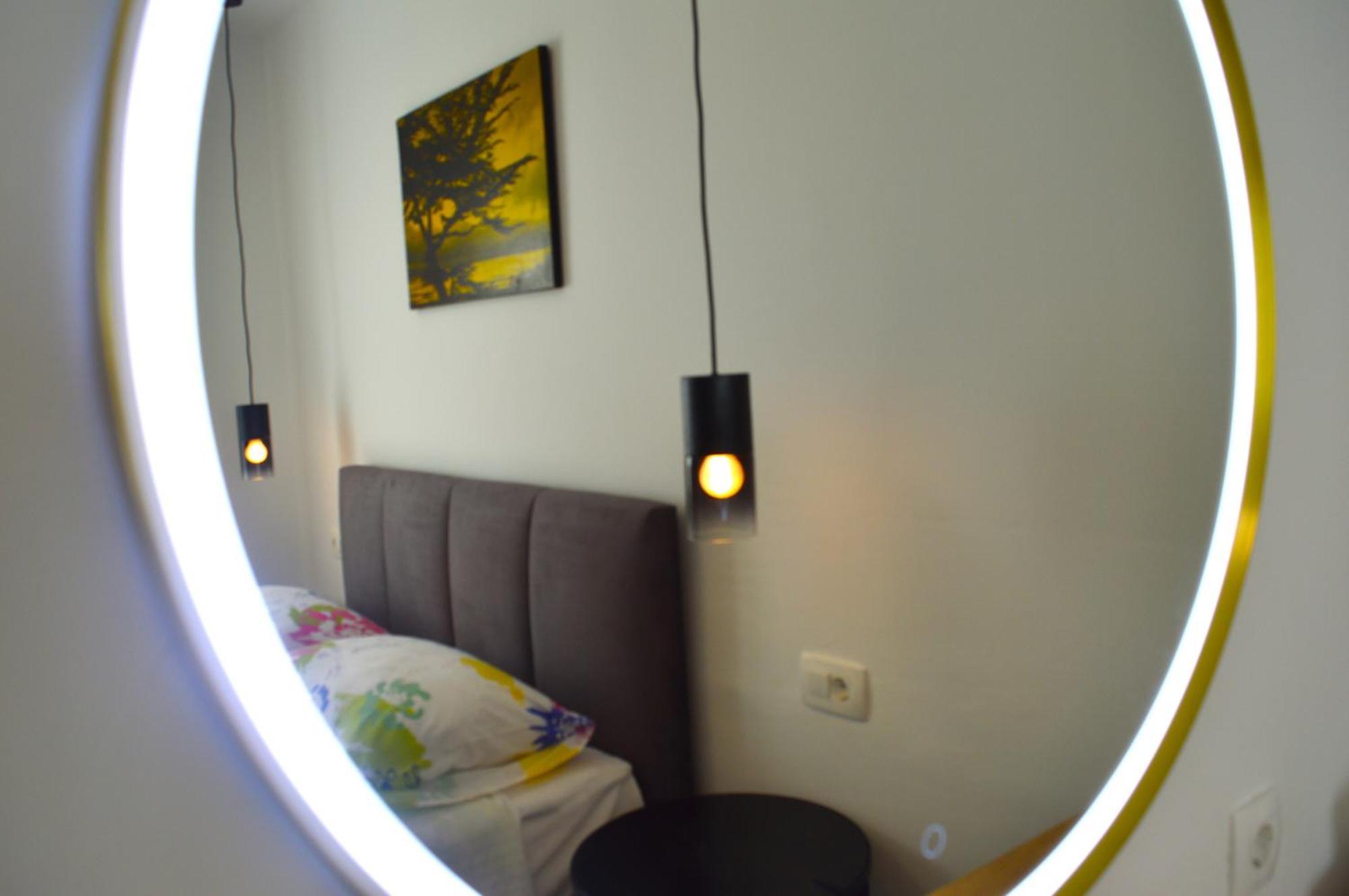 Rooms & Apartments Kvasic Krk Town Kültér fotó